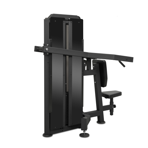 Жим от плеч профессиональный BRONZE GYM PARTNER ML-809