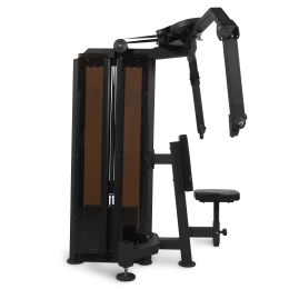 Баттерфляй/Задние дельты профессиональный BRONZE GYM PARTNER ML-810