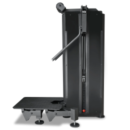 Дельта-машина профессиональный BRONZE GYM PARTNER ML-811