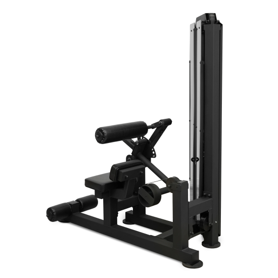 Пресс-машина профессиональный BRONZE GYM PARTNER ML-812