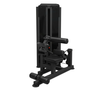 Пресс-машина профессиональный BRONZE GYM PARTNER ML-812