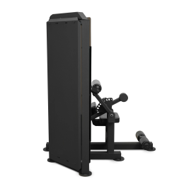 Пресс-машина профессиональный BRONZE GYM PARTNER ML-812