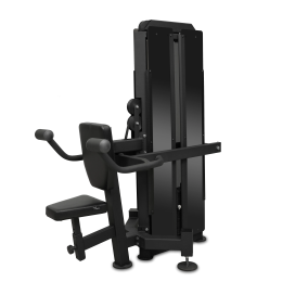 Отжимание сидя профессиональный BRONZE GYM PARTNER ML-814