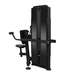 Отжимание сидя профессиональный BRONZE GYM PARTNER ML-814