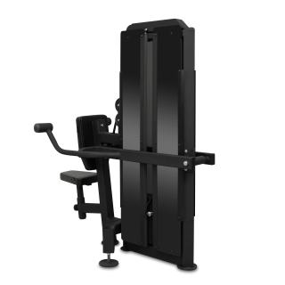 Отжимание сидя профессиональный BRONZE GYM PARTNER ML-814