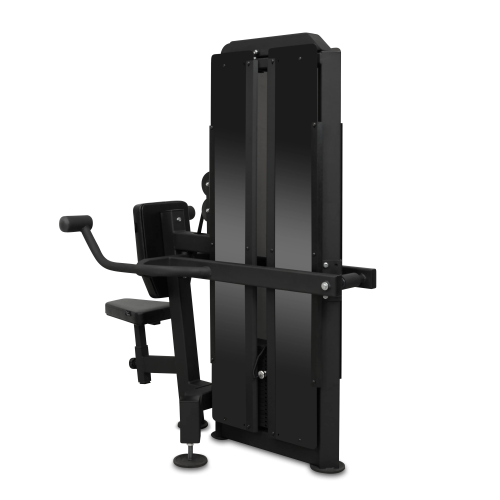 Отжимание сидя профессиональный BRONZE GYM PARTNER ML-814