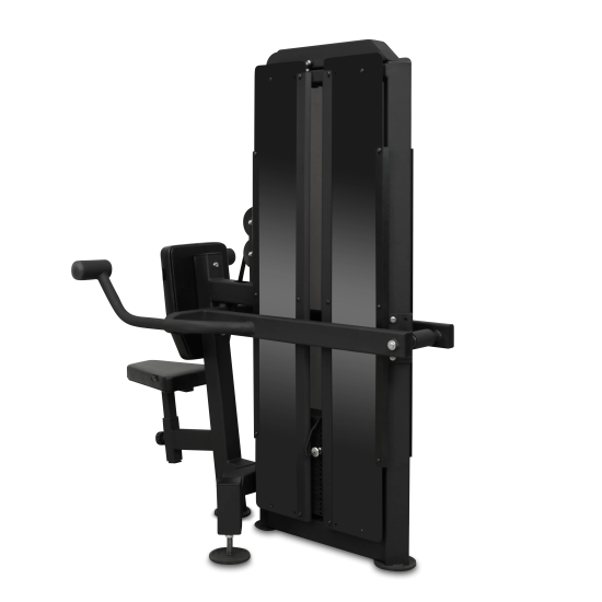 Отжимание сидя профессиональный BRONZE GYM PARTNER ML-814