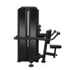 Отжимание сидя профессиональный BRONZE GYM PARTNER ML-814