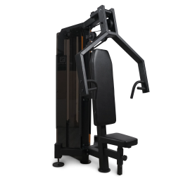 Жим от груди профессиональный BRONZE GYM PARTNER ML-815