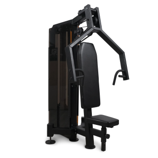 Жим от груди профессиональный BRONZE GYM PARTNER ML-815