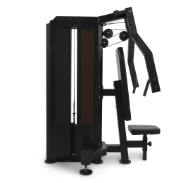 Жим от груди профессиональный BRONZE GYM PARTNER ML-815