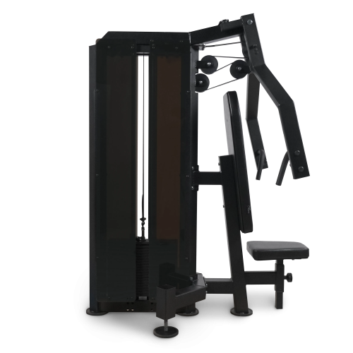 Жим от груди профессиональный BRONZE GYM PARTNER ML-815