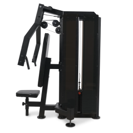 Жим от груди профессиональный BRONZE GYM PARTNER ML-815