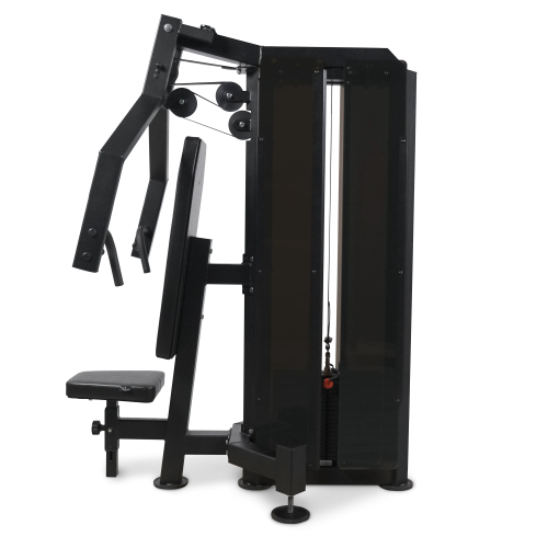 Жим от груди профессиональный BRONZE GYM PARTNER ML-815