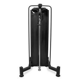 Одиночный универсальный блок 100кг BRONZE GYM PARTNER ML-819