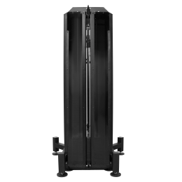 Одиночный универсальный блок 100кг BRONZE GYM PARTNER ML-819