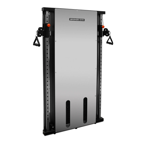 Пристенный параллельный блок BRONZE GYM PARTNER ML-821