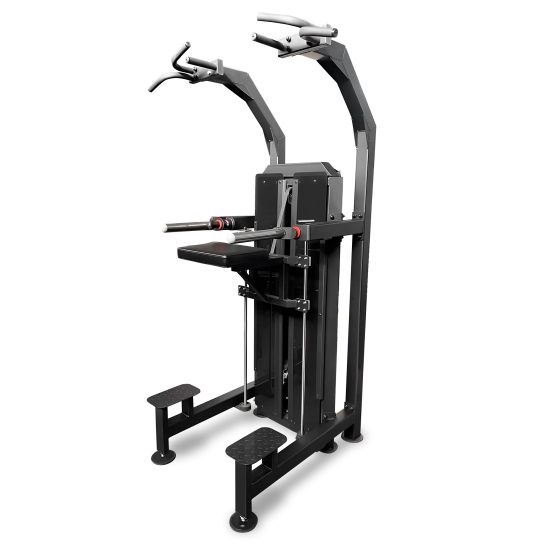 Гравитрон стек 100 кг BRONZE GYM PARTNER ML-823