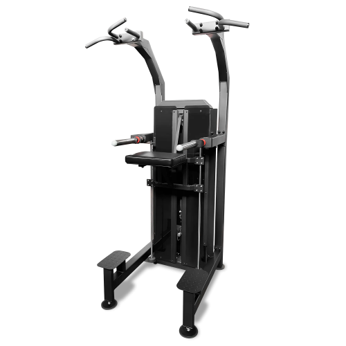 Гравитрон стек 100 кг BRONZE GYM PARTNER ML-823