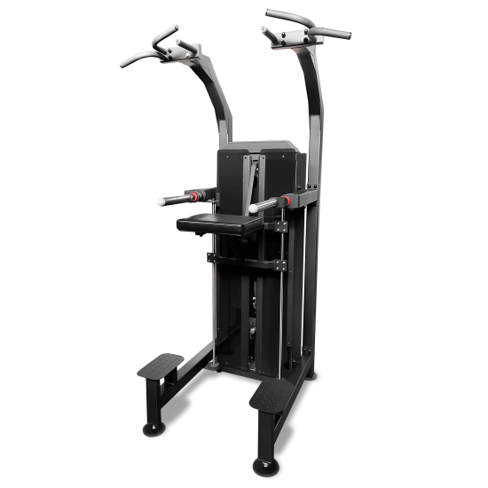 Гравитрон стек 100 кг BRONZE GYM PARTNER ML-823