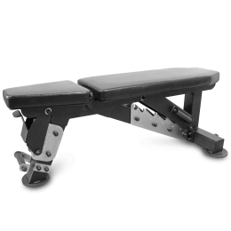 Скамья регулируемая BRONZE GYM PARTNER ML-903