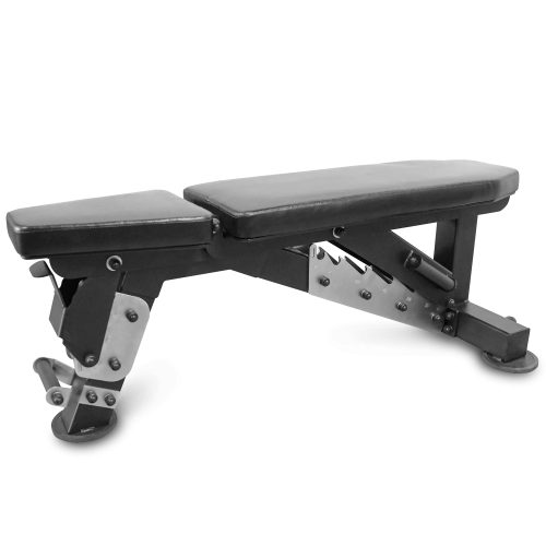 Скамья регулируемая BRONZE GYM PARTNER ML-903