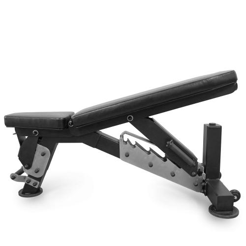 Скамья регулируемая BRONZE GYM PARTNER ML-903