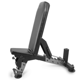 Скамья регулируемая BRONZE GYM PARTNER ML-903