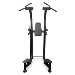 Стойка турник/пресс/брусья BRONZE GYM PARTNER ML-910