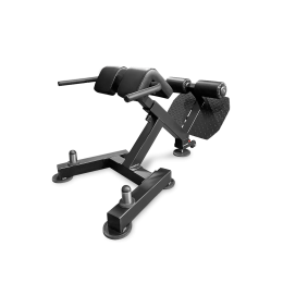 Гиперэкстензия BRONZE GYM PARTNER ML-917