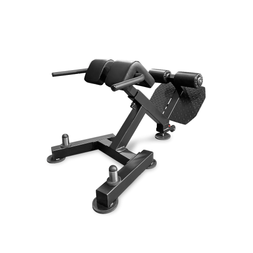 Гиперэкстензия BRONZE GYM PARTNER ML-917