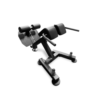 Гиперэкстензия BRONZE GYM PARTNER ML-917