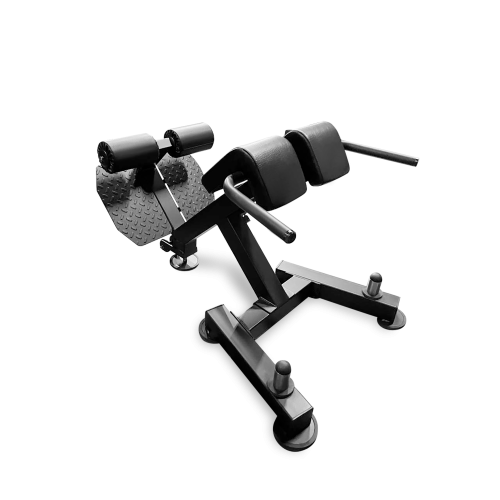 Гиперэкстензия BRONZE GYM PARTNER ML-917