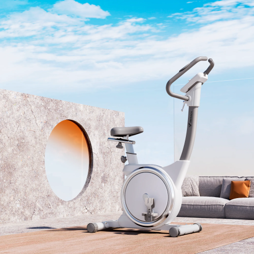 Велотренажер домашний MERACH MR-636