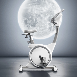 Велотренажер домашний MERACH MR-636