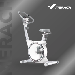 Велотренажер домашний MERACH MR-636