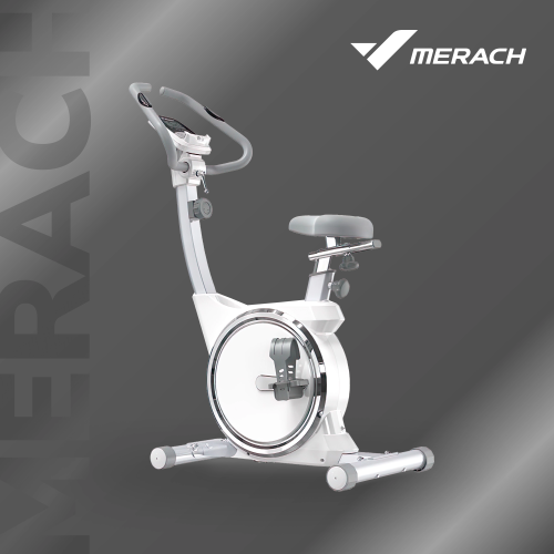 Велотренажер домашний MERACH MR-636