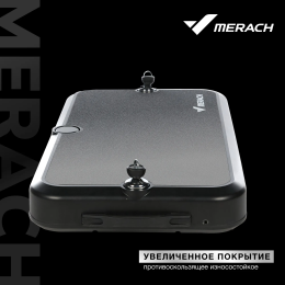Многофункциональная силовая фитнес-платформа MERACH MR-P01