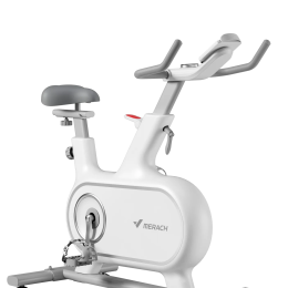 Спин-байк домашний MERACH MR-S06 WHITE