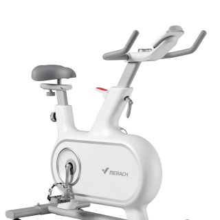 Спин-байк домашний MERACH MR-S06 WHITE