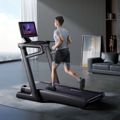 Беговая дорожка домашняя MERACH MR-T01