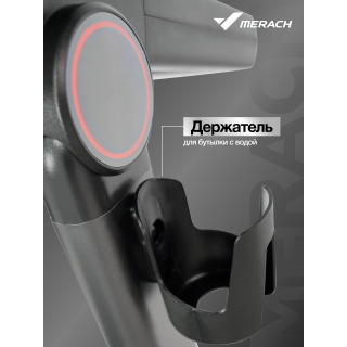 Беговая дорожка домашняя MERACH MR-T07