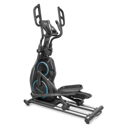 Эллиптический тренажер домашний OXYGEN FITNESS MULBERRY
