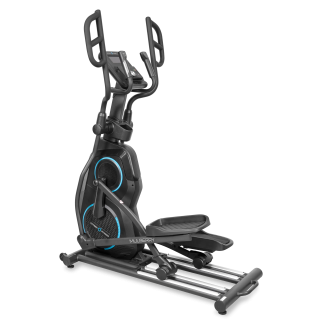 Эллиптический тренажер домашний OXYGEN FITNESS MULBERRY
