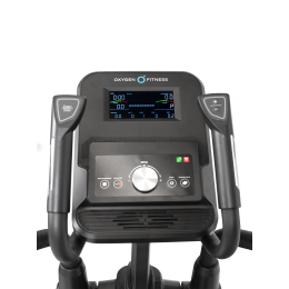 Эллиптический тренажер домашний OXYGEN FITNESS MULBERRY