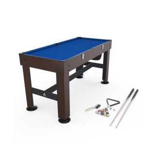 Игровой стол - трансформер DFC Amber  JG-GT-55411