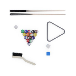 Игровой стол - трансформер DFC Amber  JG-GT-55411