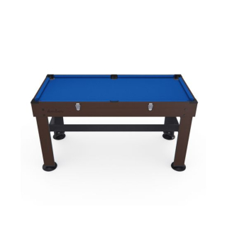 Игровой стол - трансформер DFC Amber  JG-GT-55411
