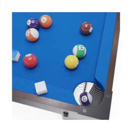 Игровой стол - трансформер DFC Amber  JG-GT-55411