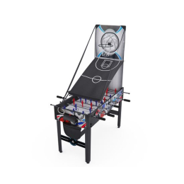 Игровой стол - трансформер DFC Pyrite 48" AT-240